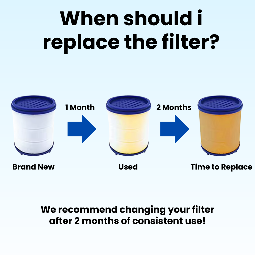 SafeTap™ Filtration System