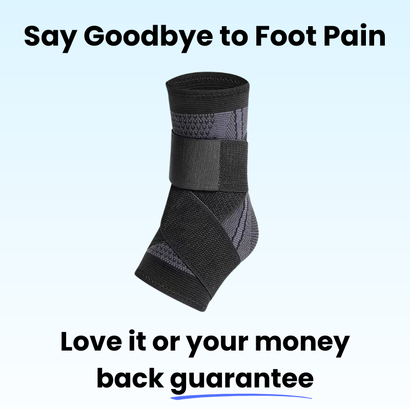Vintara™ Ankle Sleeve
