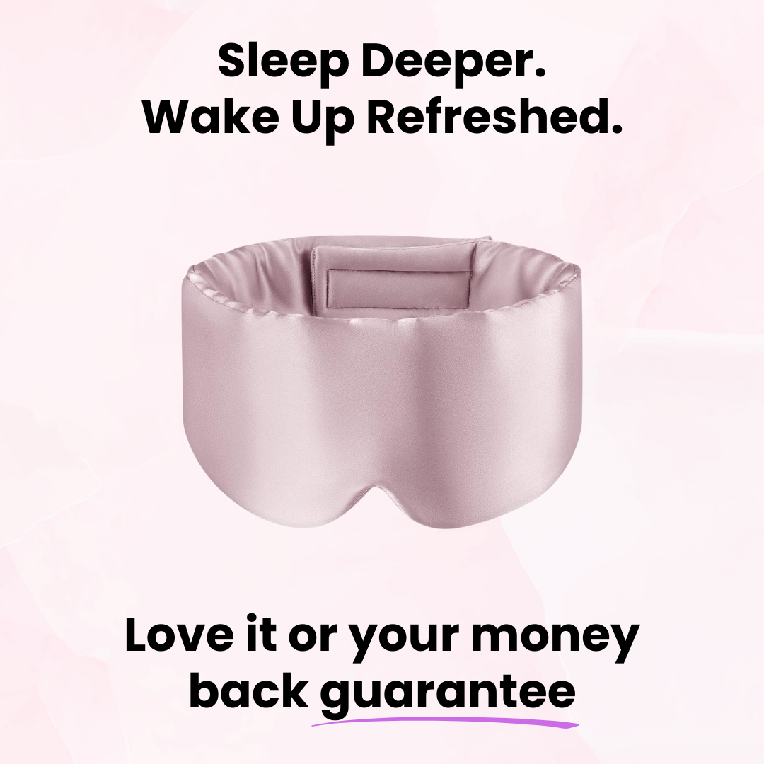 Deep Sleep Mask