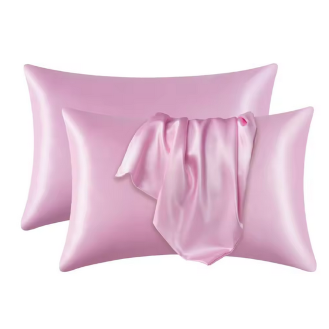 Duo Satin Pillowcase