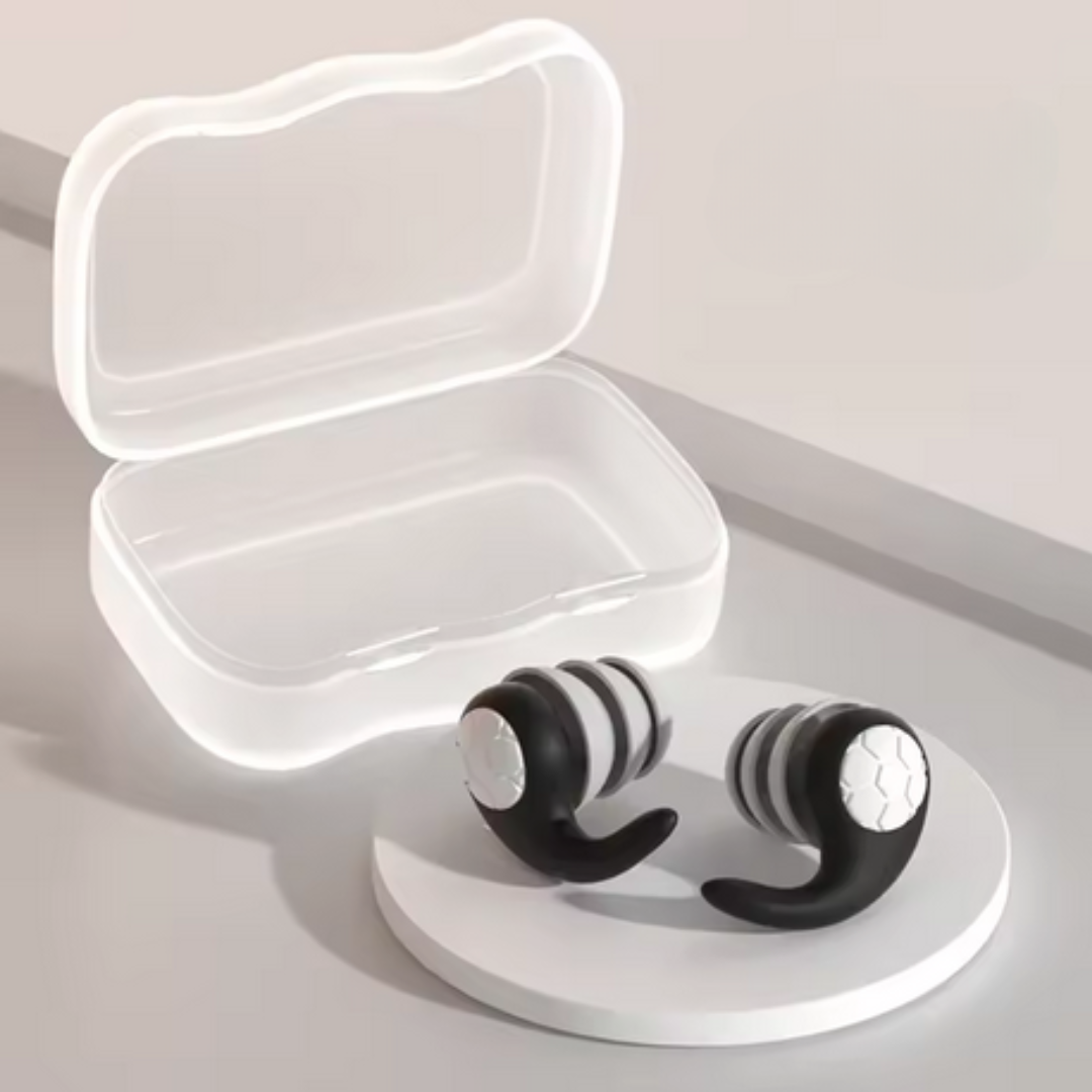 Sleep Earplugs