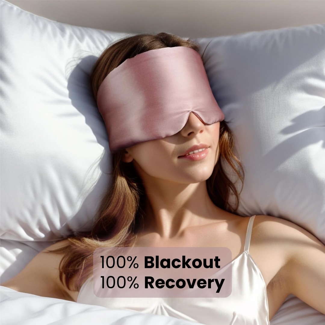 Vintara™ Deep Sleep Mask