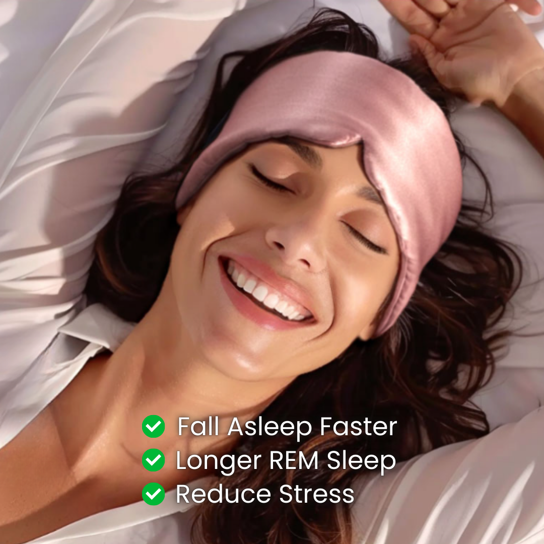 Deep Sleep Mask