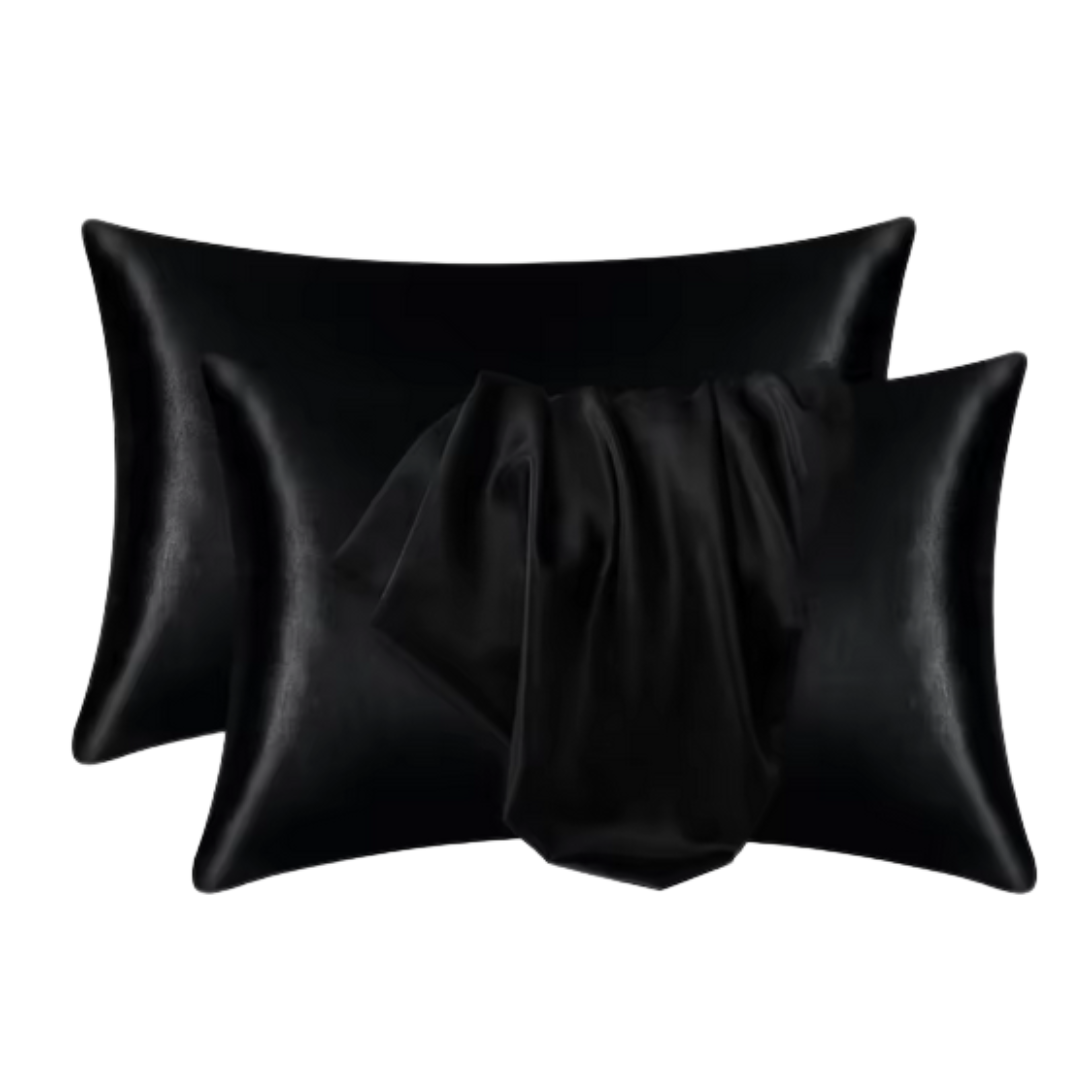 Duo Satin Pillowcase