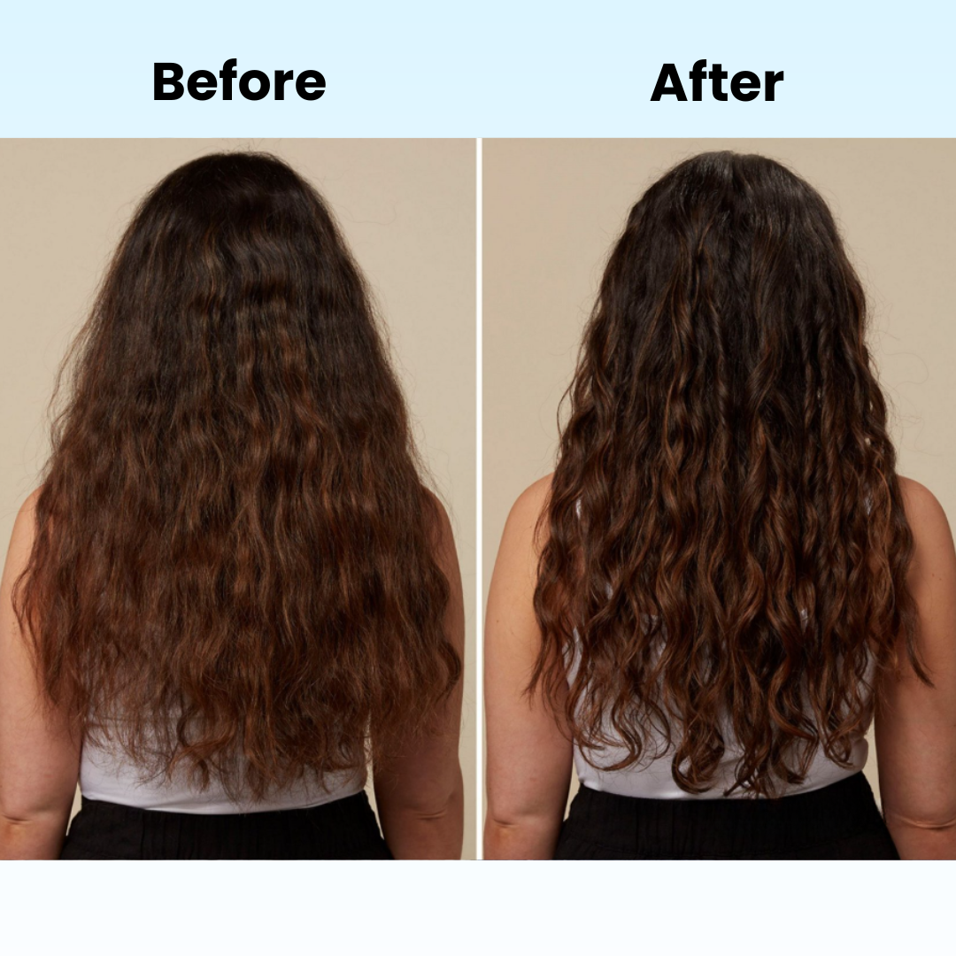 Vintara™ Curl Defining Brush