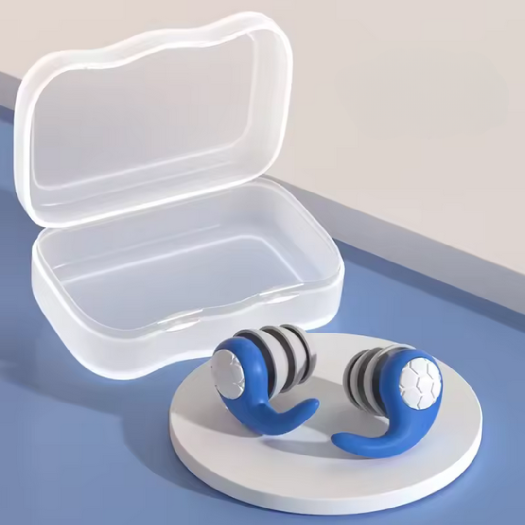 Sleep Earplugs