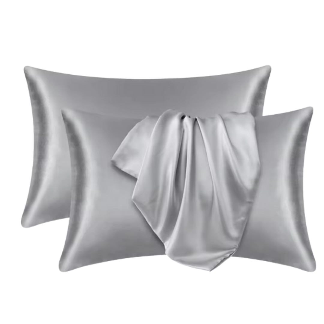 Duo Satin Pillowcase