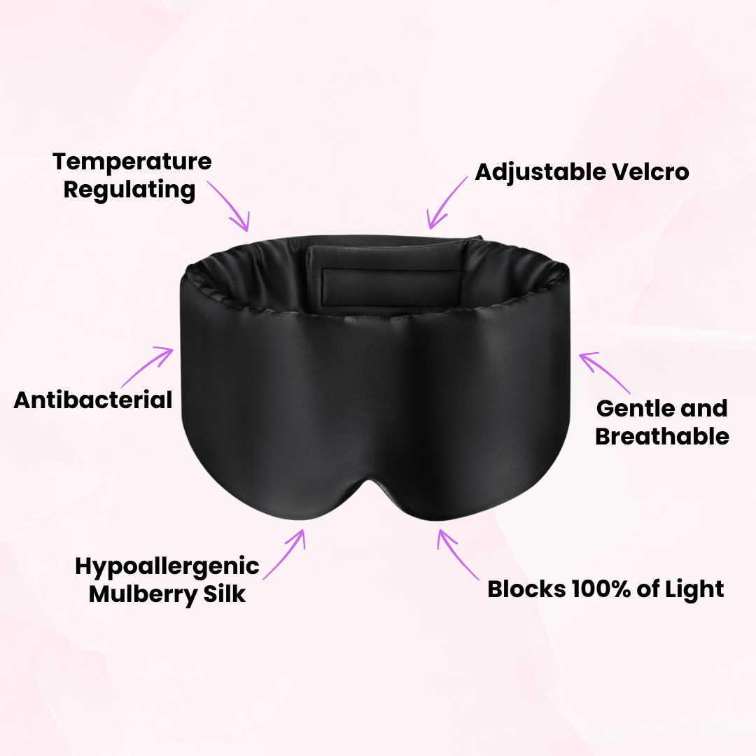 Deep Sleep Mask