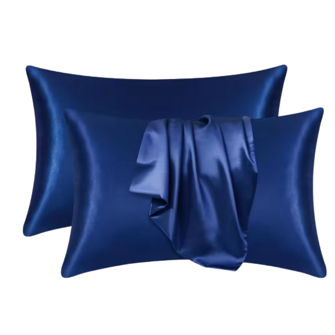 Duo Satin Pillowcase