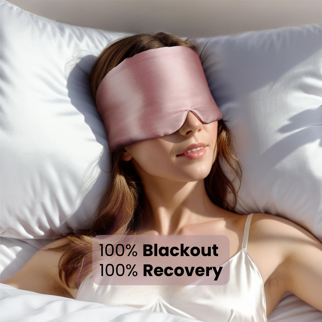 Deep Sleep Mask