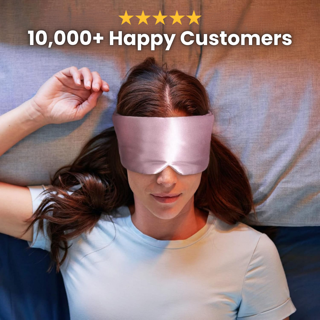 Deep Sleep Mask