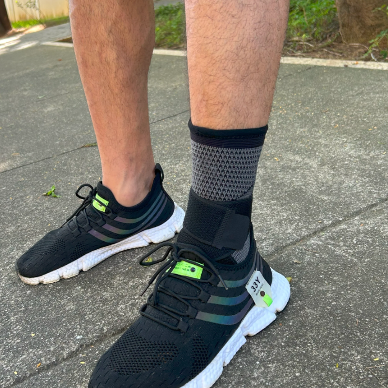 Vintara™ Ankle Sleeve