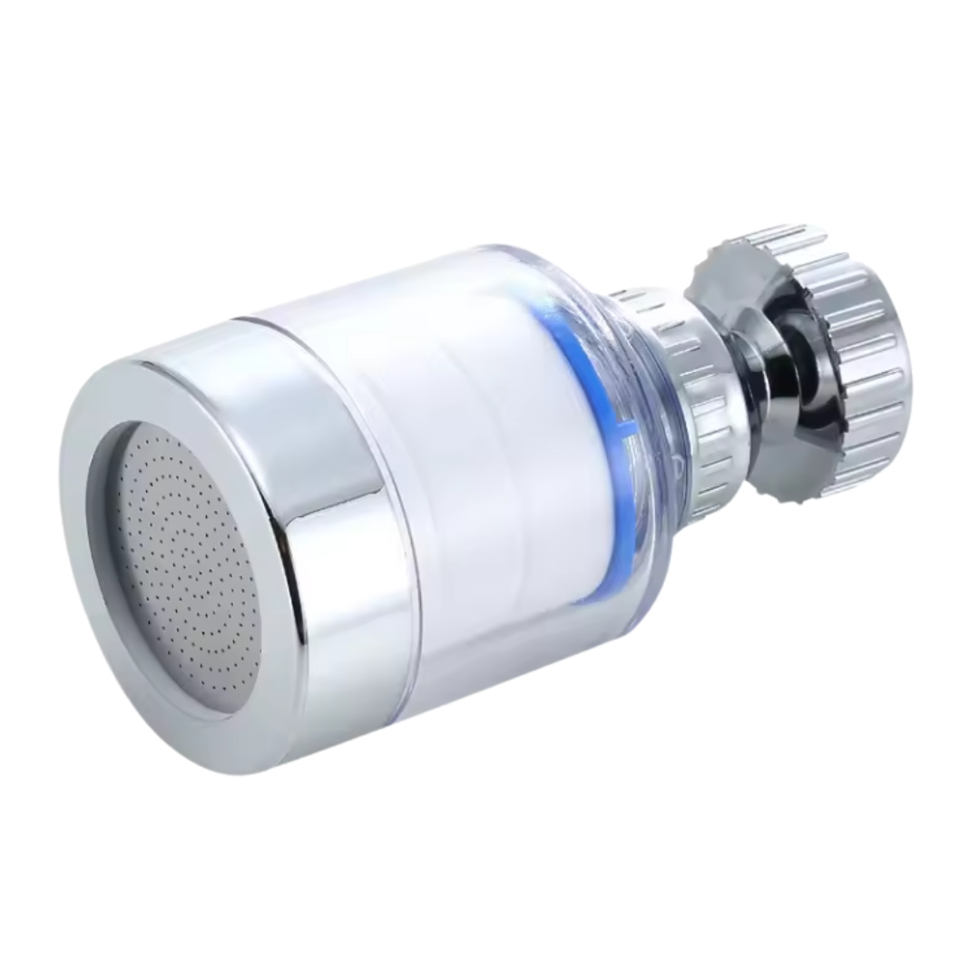 SafeTap™ Filtration System