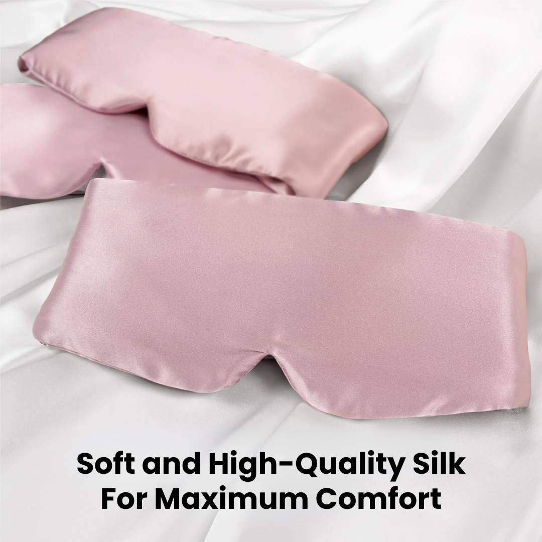 Deep Sleep Mask