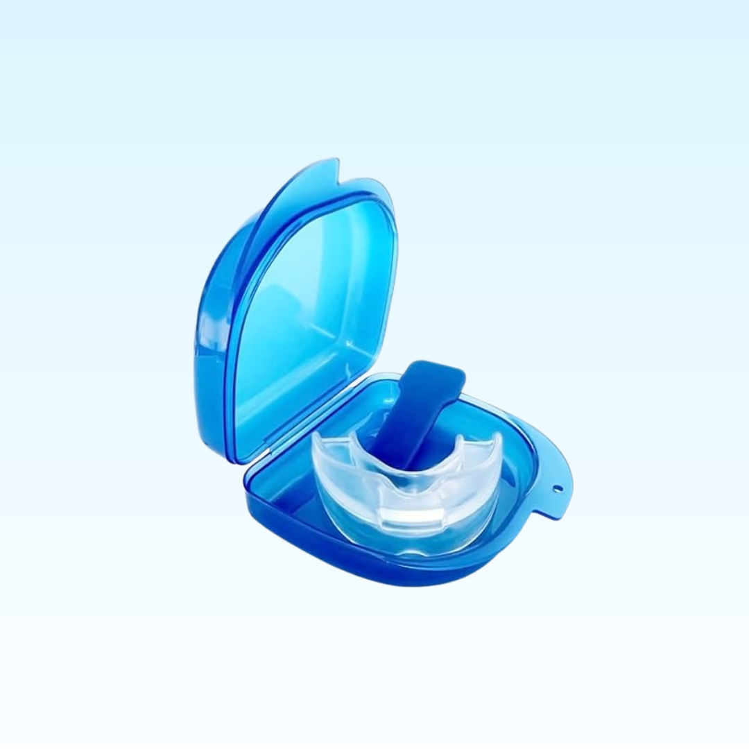 QuietSleep™ Anti-Snoring Mouthpiece