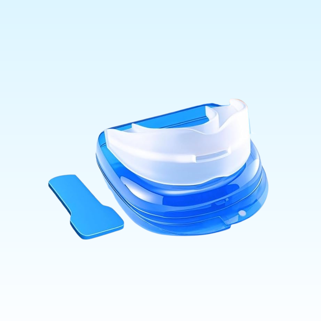 QuietSleep™ Anti-Snoring Mouthpiece