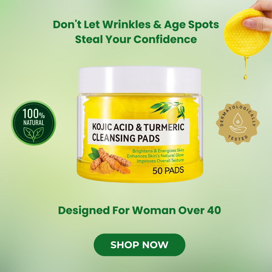 Vintara™ Cleansing Pads