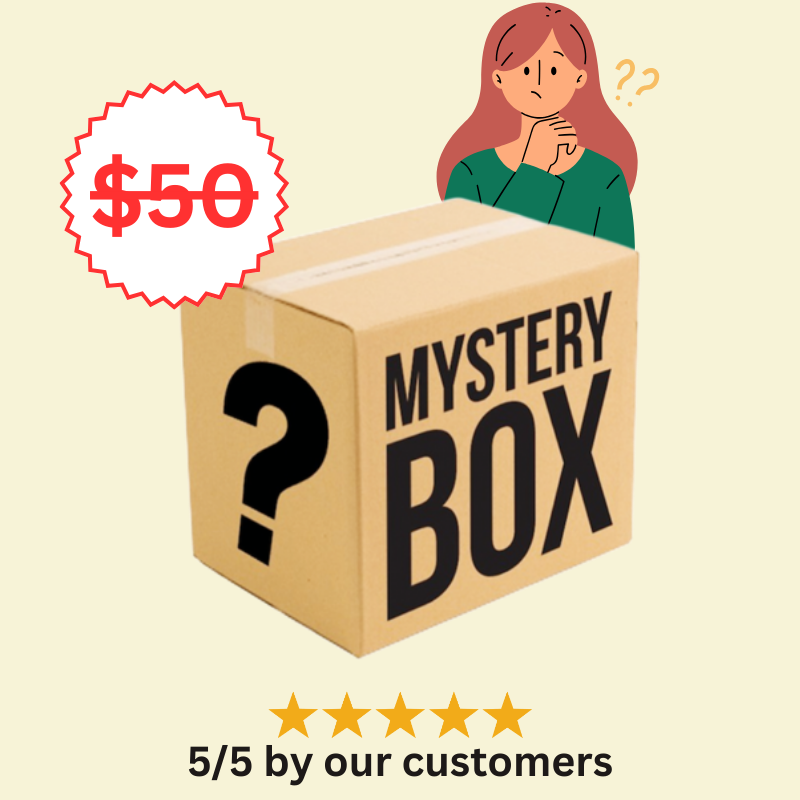 Mystery Box