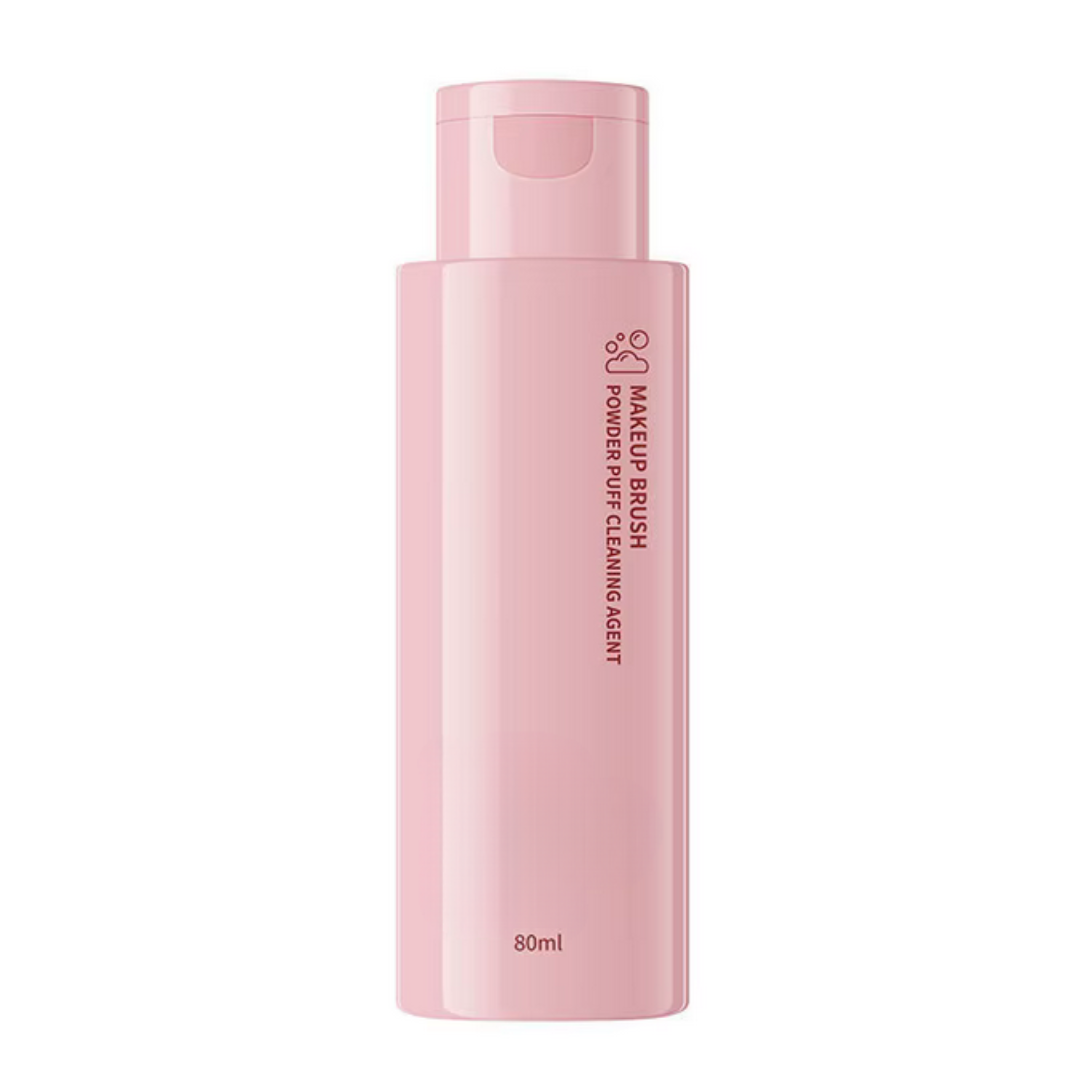 Makeup Brush Shampoo 80 mL