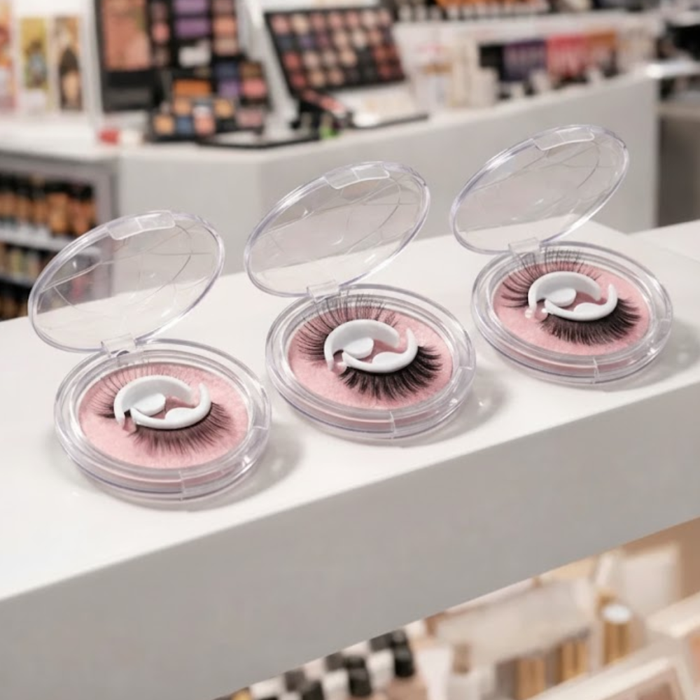 Vintara Self-Adhesive Lashes