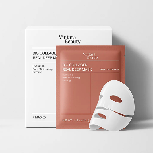 Bio-Collagen Mask