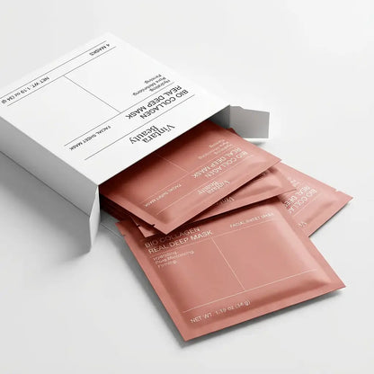 Bio-Collagen Mask