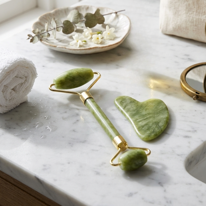Gua Sha Set