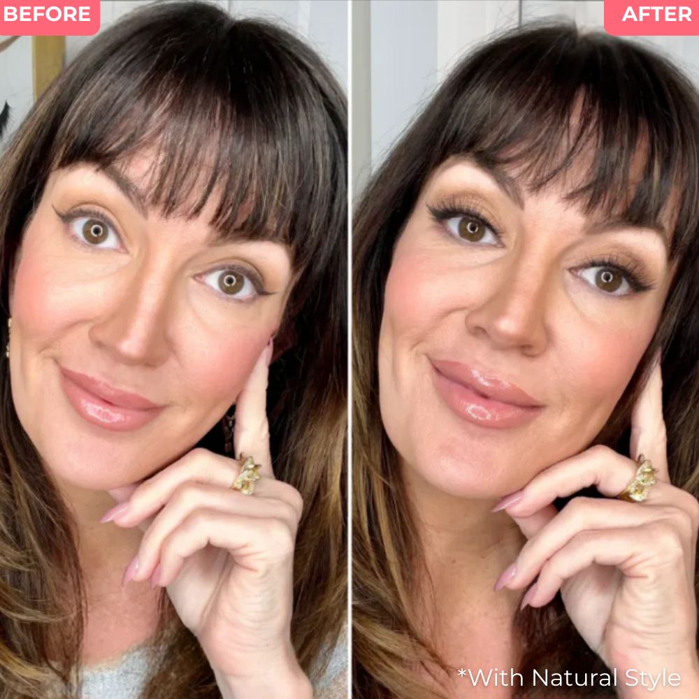 Vintara Self-Adhesive Lashes