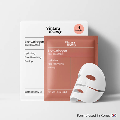Bio-Collagen Mask