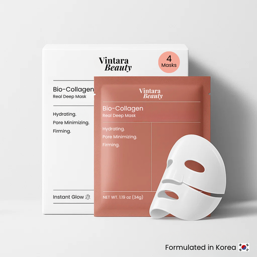 Bio-Collagen Mask
