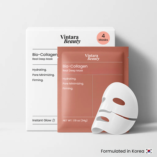 Bio-Collagen Mask