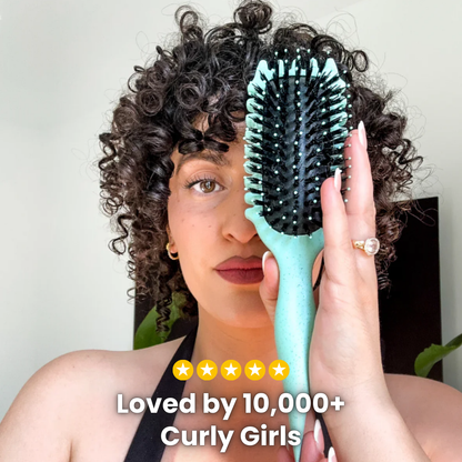 Vintara™ Curl Defining Brush