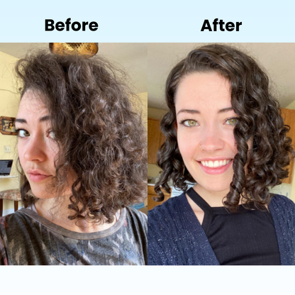 Vintara™ Curl Defining Brush