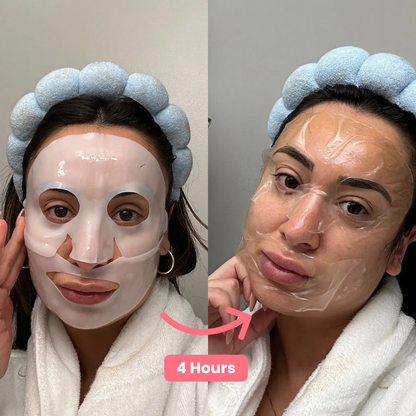 Bio-Collagen Mask