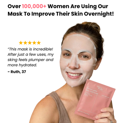 Bio-Collagen Mask