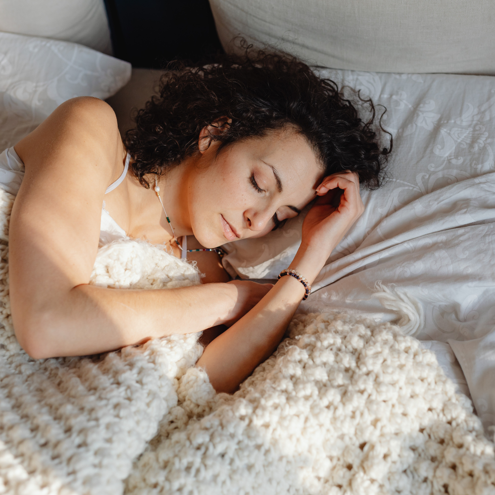 Sleep-Activated Hydration