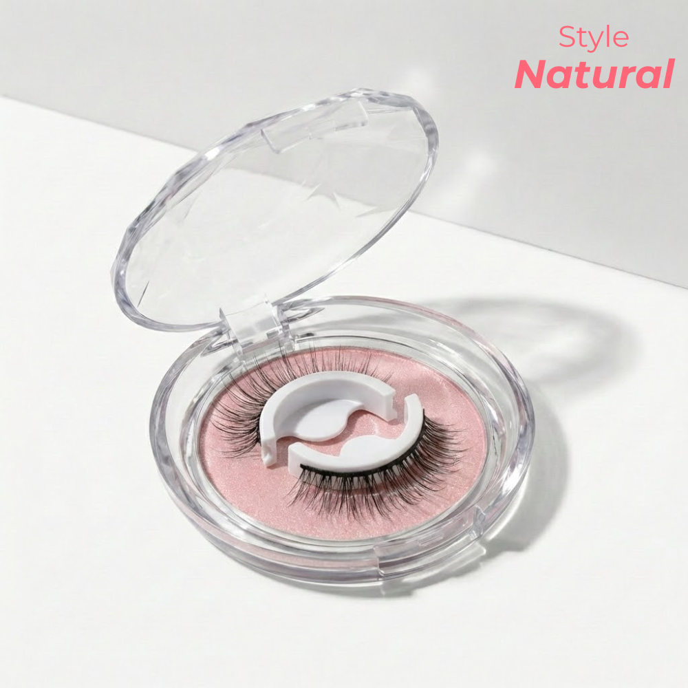 Vintara Self-Adhesive Lashes