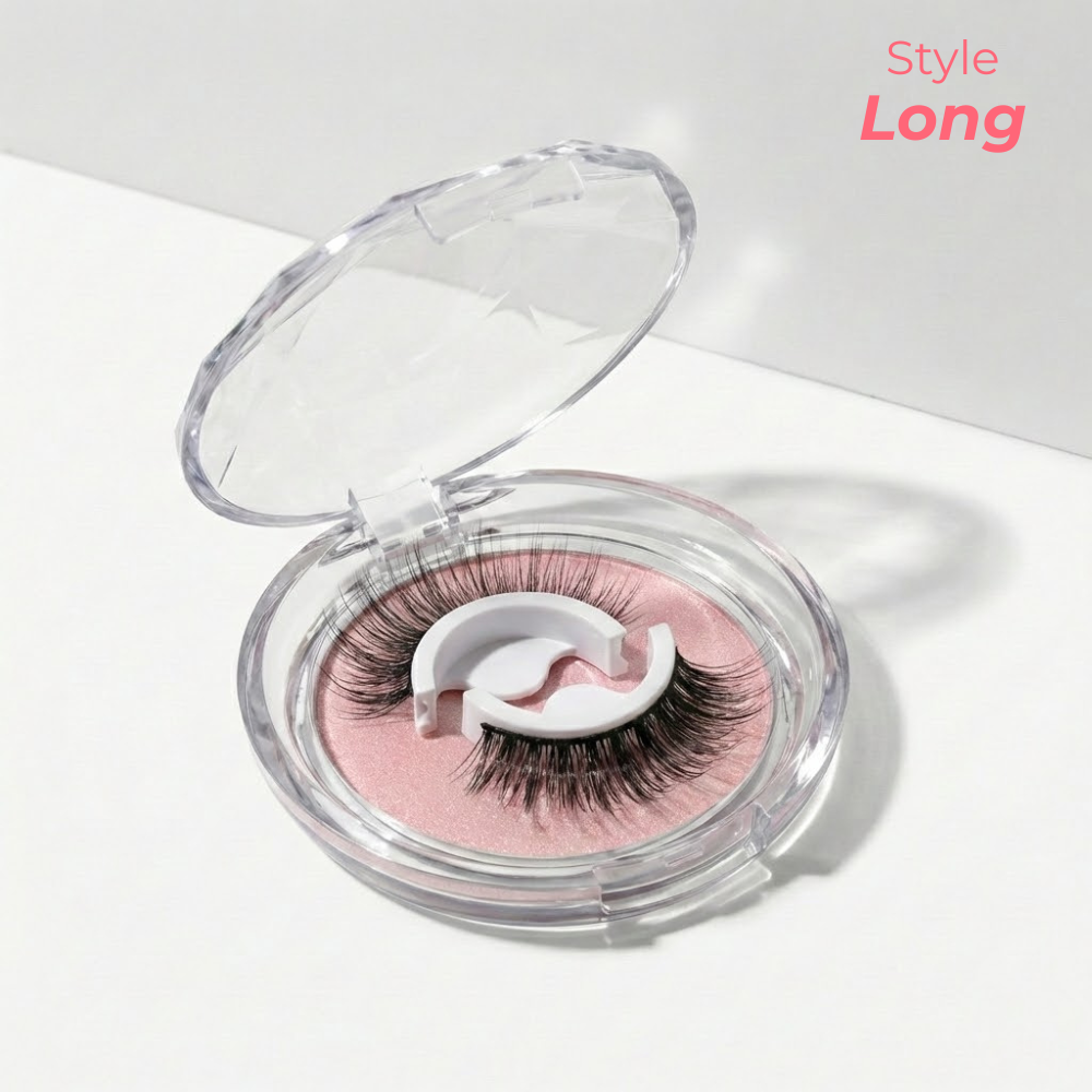 Vintara Self-Adhesive Lashes