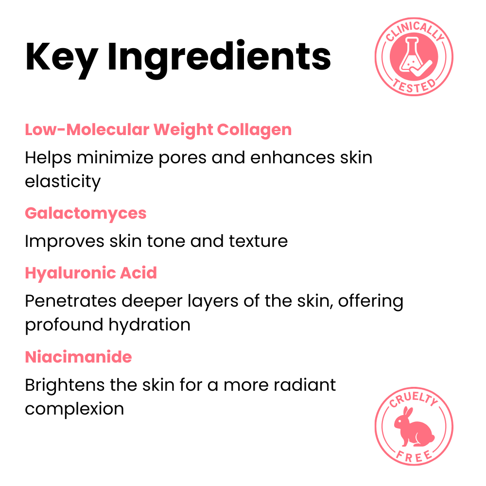 Bio-Collagen Mask