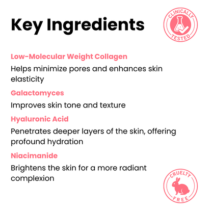 Bio-Collagen Mask