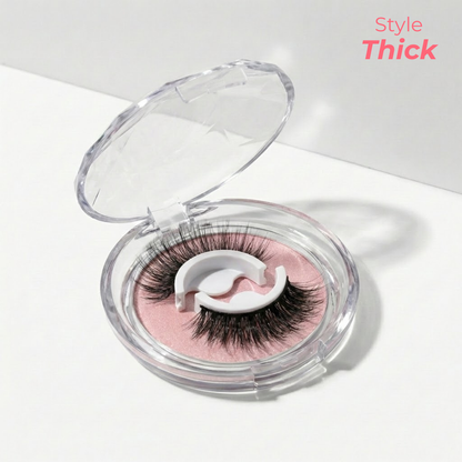 Vintara Self-Adhesive Lashes