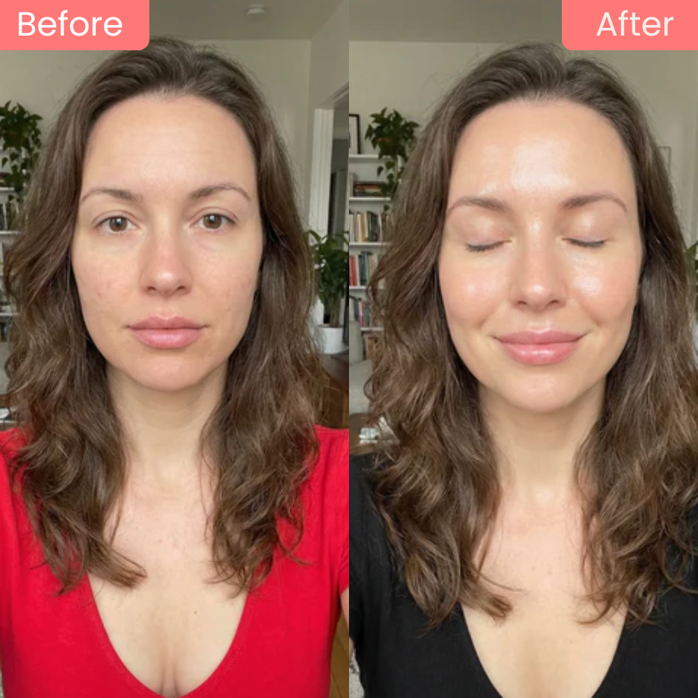 Collagen Night Wrapping Mask