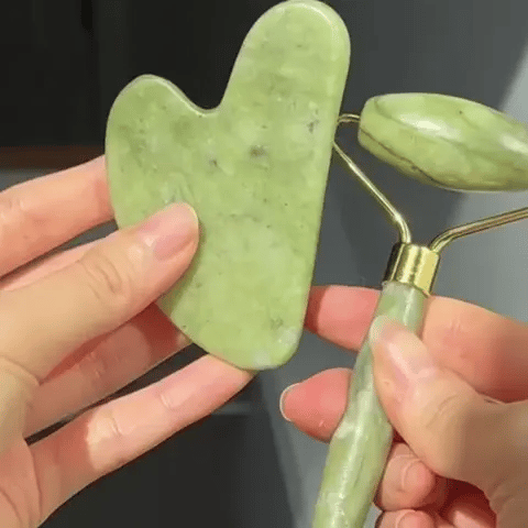 Gua Sha Set