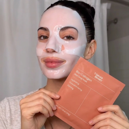Bio-Collagen Mask