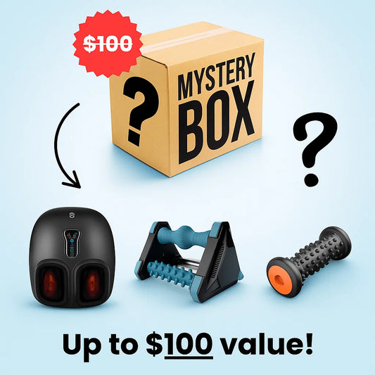 Mystery Box