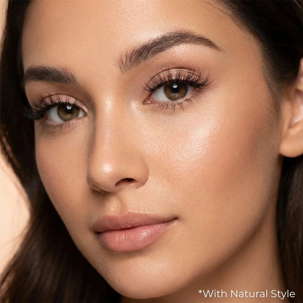 Vintara Self-Adhesive Lashes