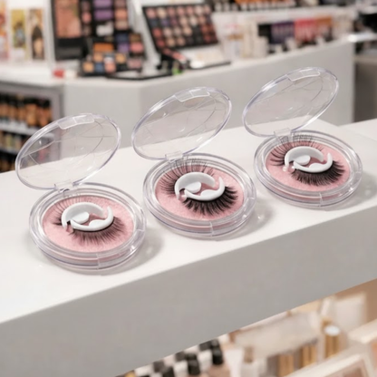 Vintara Self-Adhesive Lashes