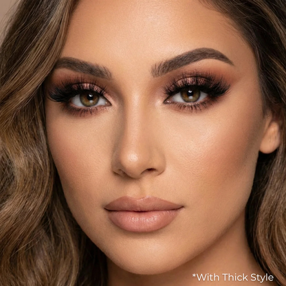 Vintara Self-Adhesive Lashes